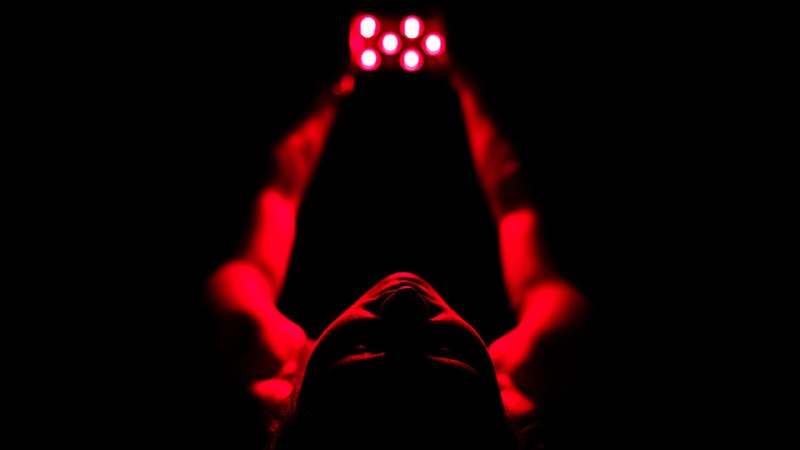 The surprising benefits of red light