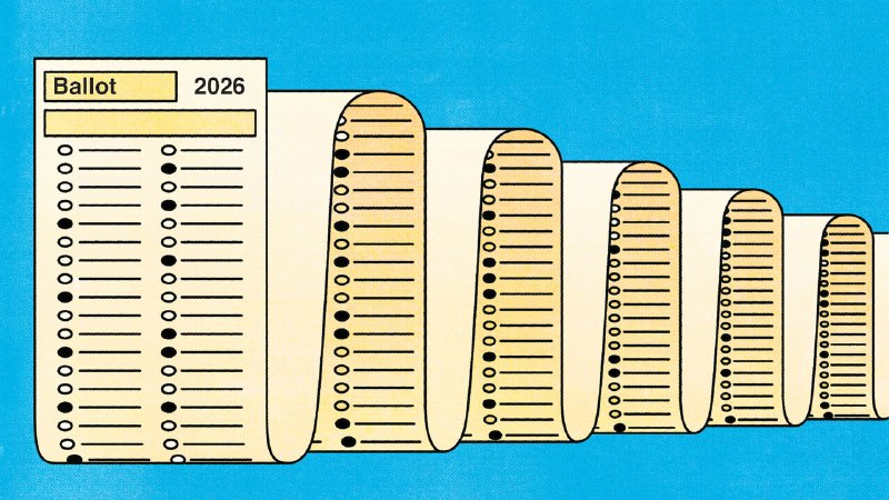 America’s other elections problem