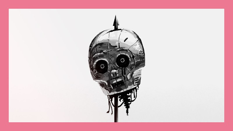 Voters are turning on AI