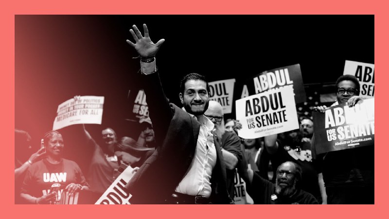 Michigan’s messy primary
