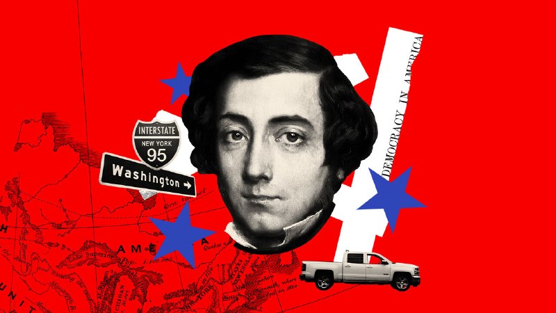 The best way to celebrate America at 250 is to get behind the wheel