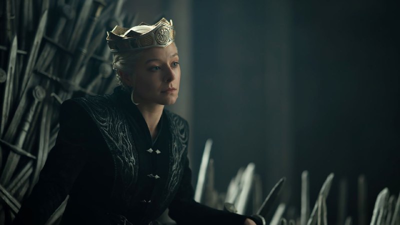 The Pyrrhic Victories of “House of the Dragon”
