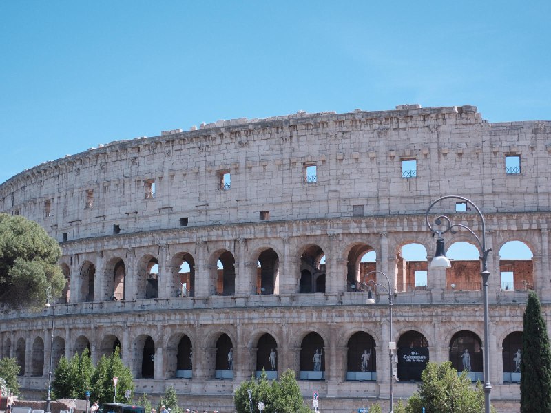 罗马：永恒之城，永恒于世 - 少数派