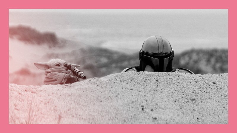 Star Wars returns to the big screen&nbsp;