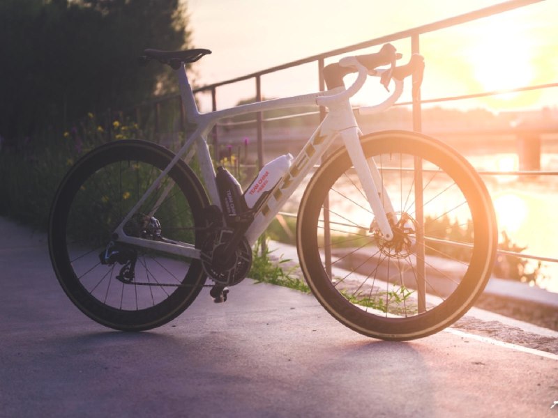 最值得买的顶级公路车？TREK 八代 Madone 评测 - 少数派