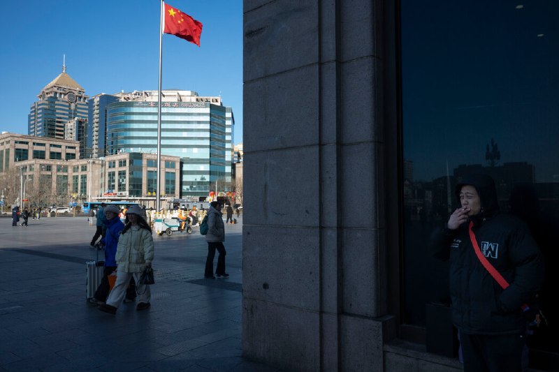 习近平戒烟了，中国为何戒不掉？