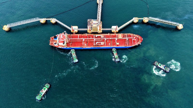 Big oil’s secretive trading arms are having an extraordinary year