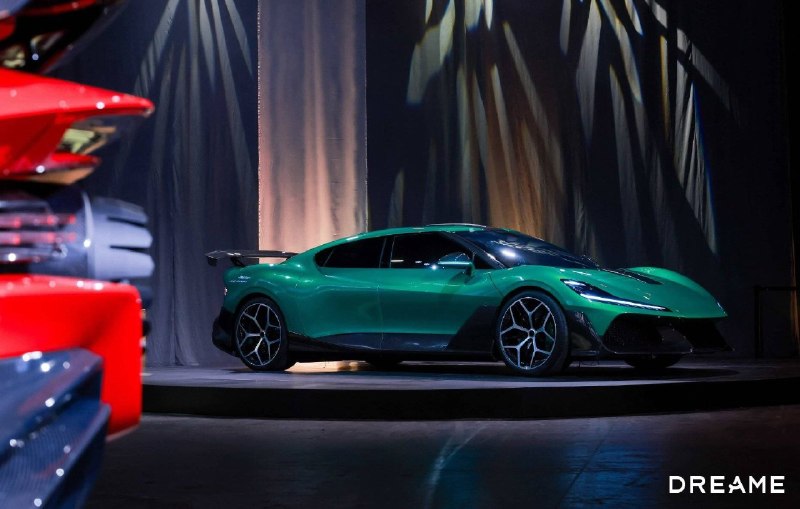 追觅造车一周年：展车地库蒙灰，千人团队剩约百人，烧掉的钱谁来买单？
