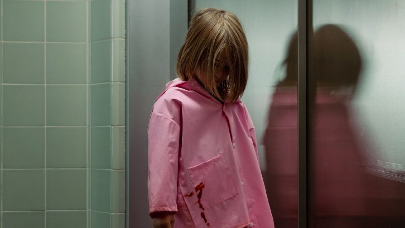 “Lost Child,” by Joyce Carol Oates