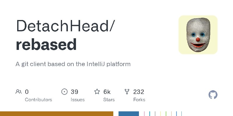 GitHub - DetachHead/rebased: A git client based on the IntelliJ platform