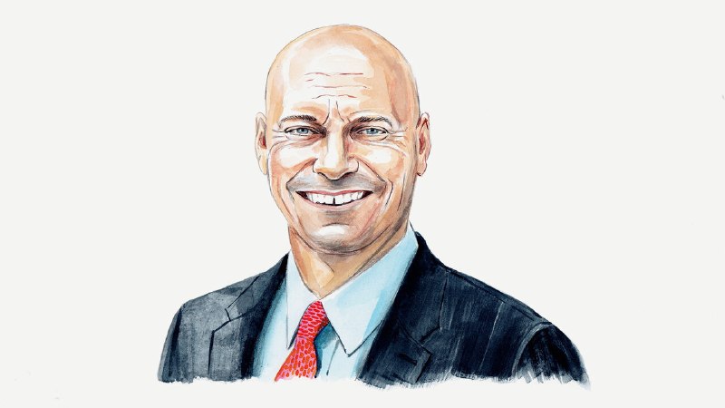 A former ally asks why Donald Trump abandoned his own legacy
