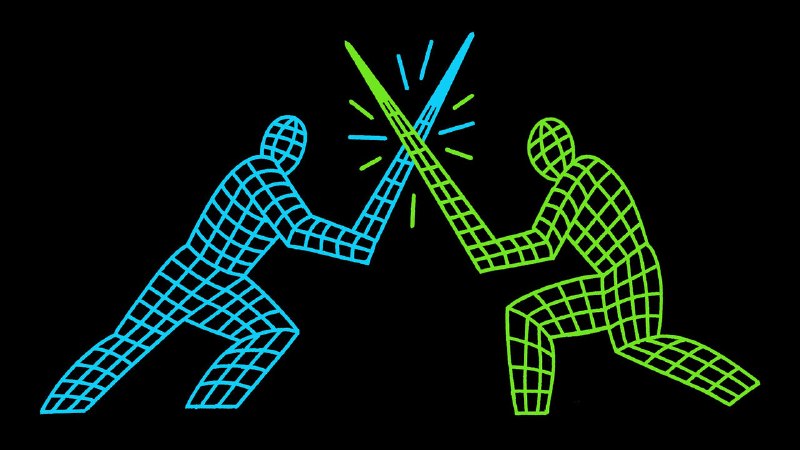 The war between businesses and hackers enters a perilous new phase