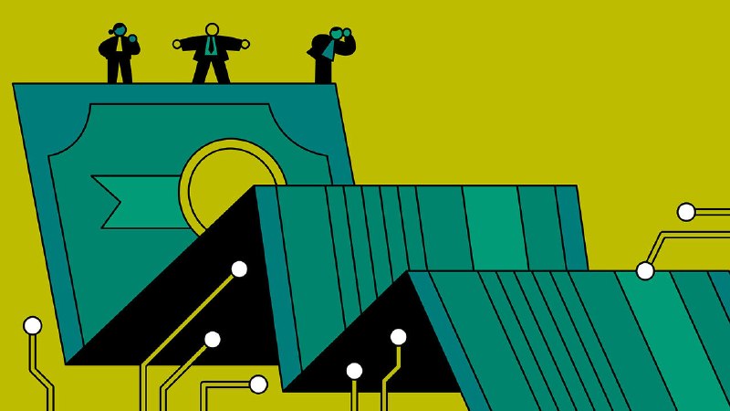 AI has taken over the stock market. The bond market is next
