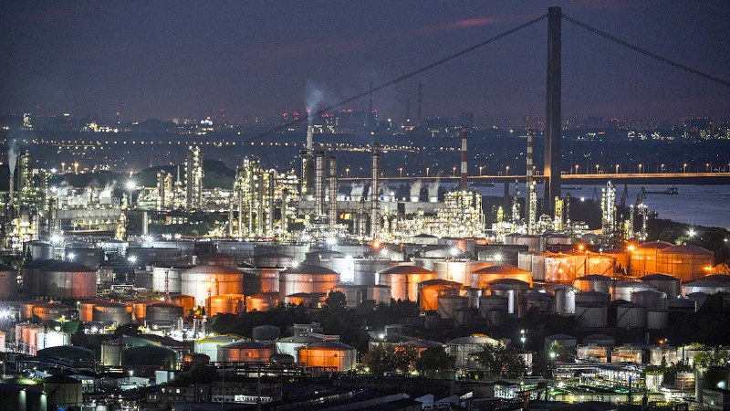 How China manages its oil woes will have global repercussions
