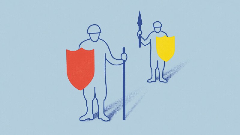 Donald Trump’s envoys failed to reassure Europe