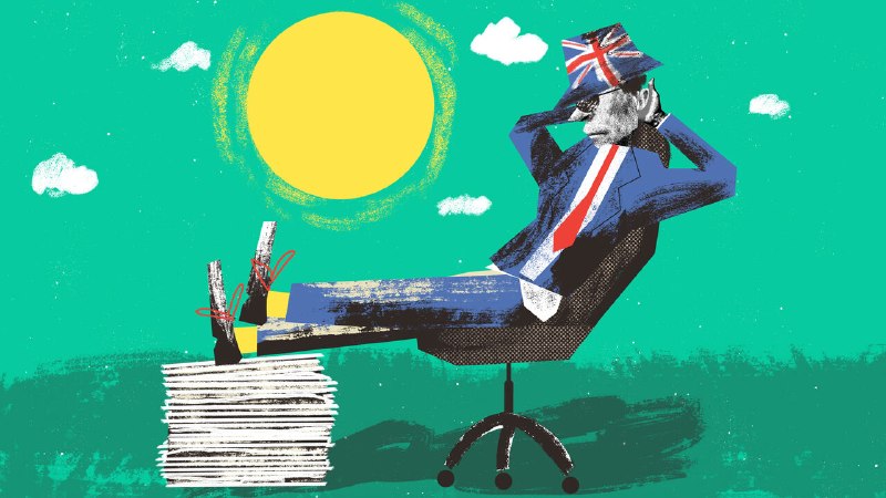 The Great British Bunk Off