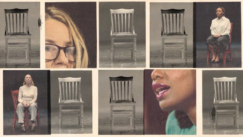 The Thomas and Kavanaugh Hearings Restaged as a Theatre of Fact