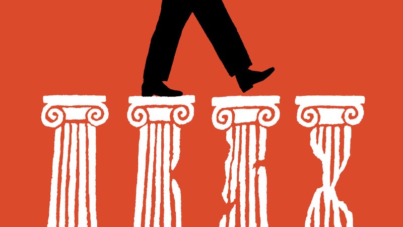 Markets are waking up to the rich world’s reckless borrowing