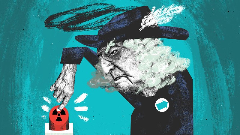 The misanthrope party