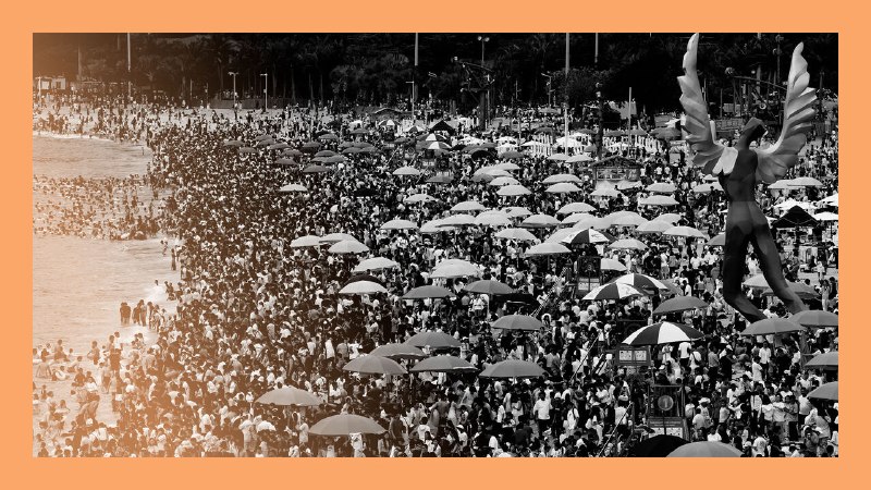 South China Seaside: a highlight from our archive