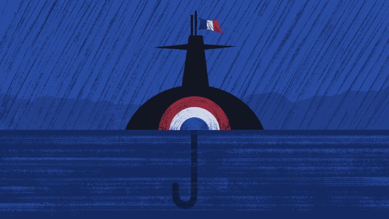 Can French nukes protect Europe if Donald Trump walks away?