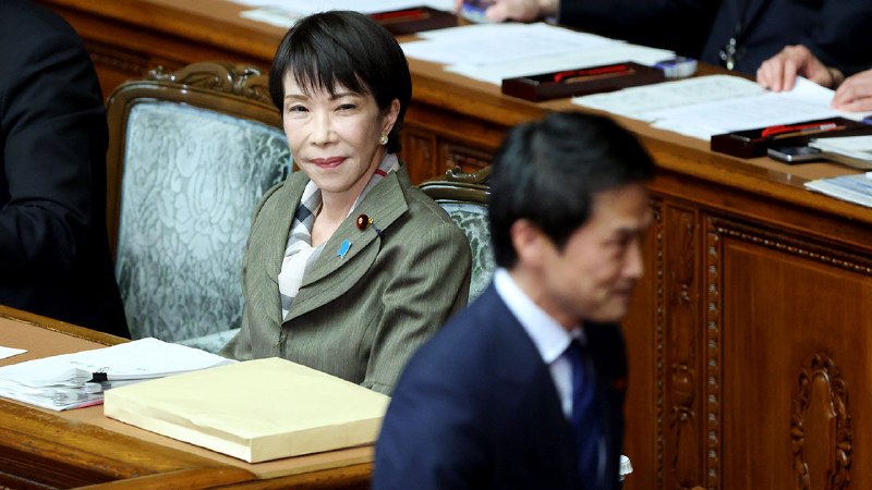 Japan’s mainstream political opposition is a shambles