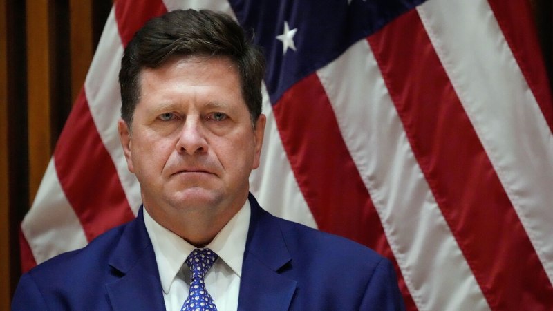 The US in Brief: The spy who came in from the golf course