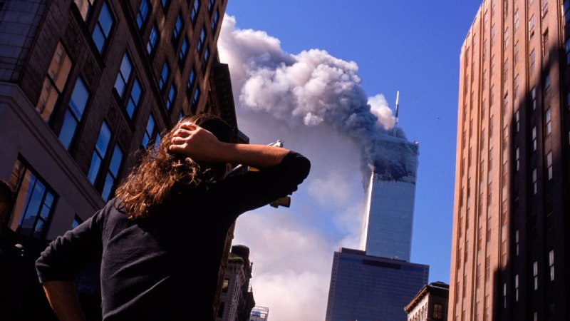 Checks and Balance newsletter: What America can learn from New York’s resilience after 9/11