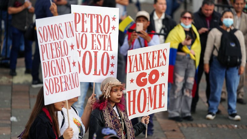 For the first time Latin Americans prefer China to America
