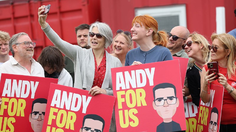 How Britain’s new prime minister can revive Labour