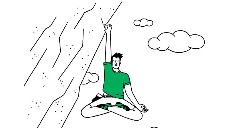 Why I Free-Solo El Capitan