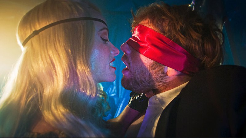 Hollywood’s latest obsession: older women and younger men