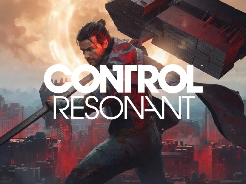 《控制》新作体验：新怪谈游戏的祖师爷，又杀回来了 - 少数派