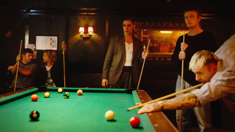 Fontaines D.C., the Irish Punks Who Know Their Yeats