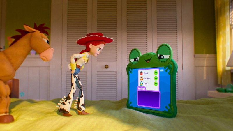 The real villain in “Toy Story 5” is not whom you would expect