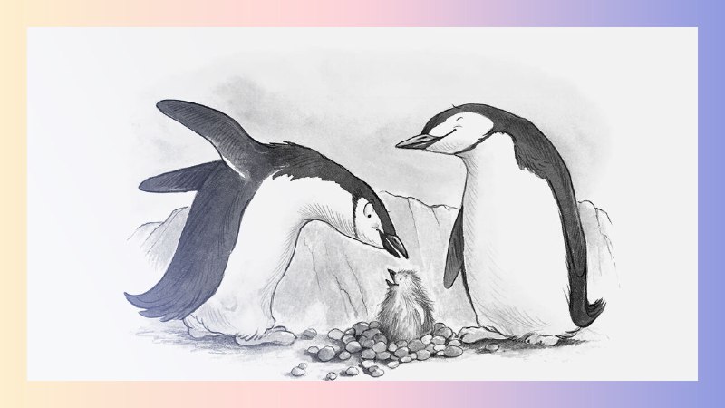 And Tango Makes Three