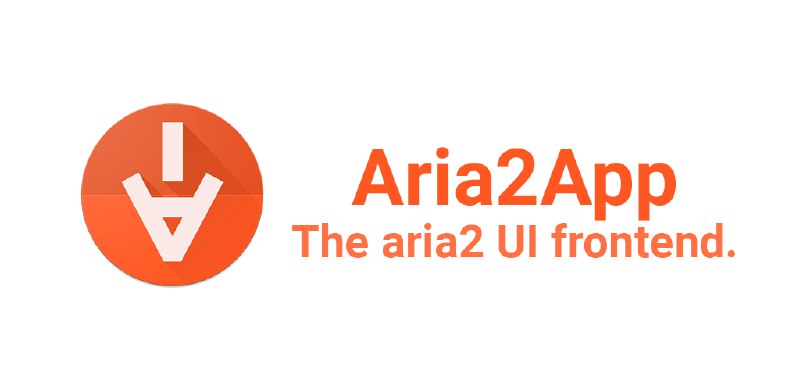GitHub - devgianlu/Aria2App: Aria2App is an advanced download manager based on aria2 that can handle remote servers too.