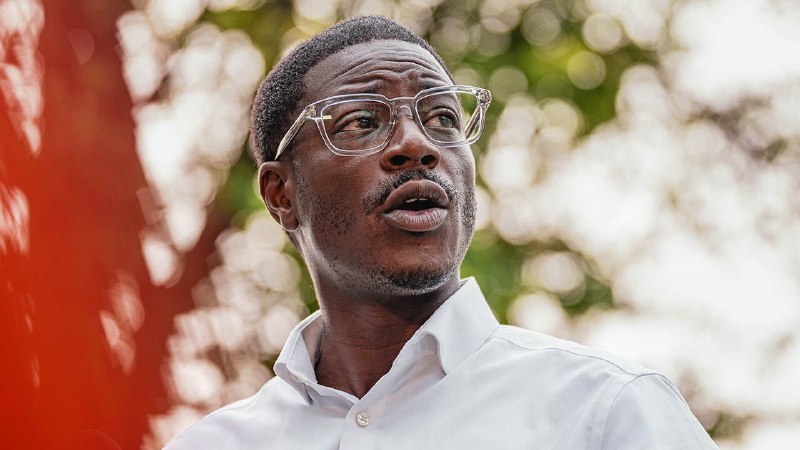A surprising comeback in Wisconsin is a reprieve for Democratic moderates