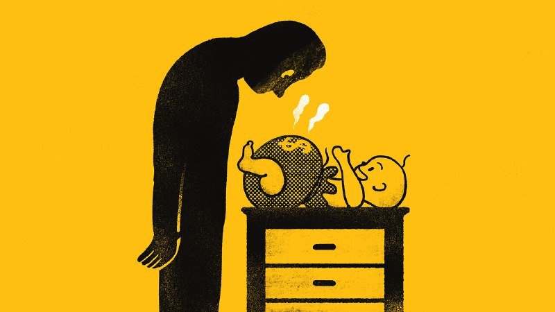 Investing for babies involves knotty trade-offs