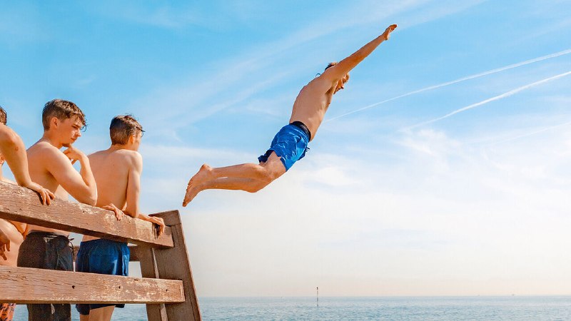 Say goodbye to summer. Not just this year’s