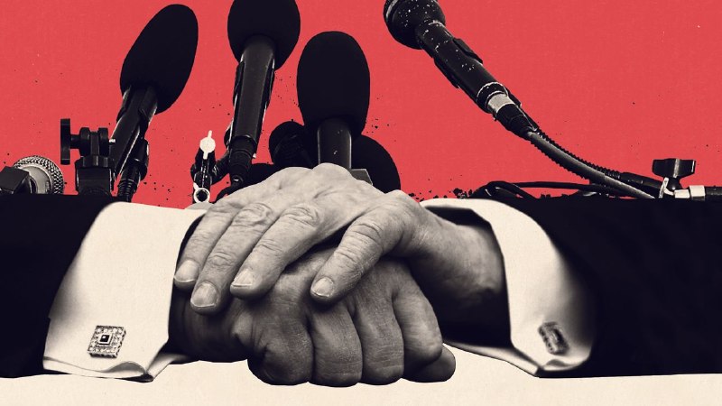 The President vs. the Press