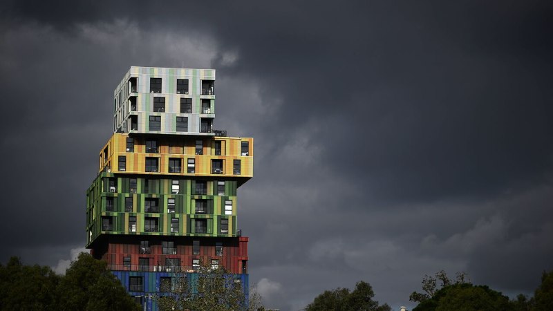 House prices survived the last rise in interest rates. Will they this time?