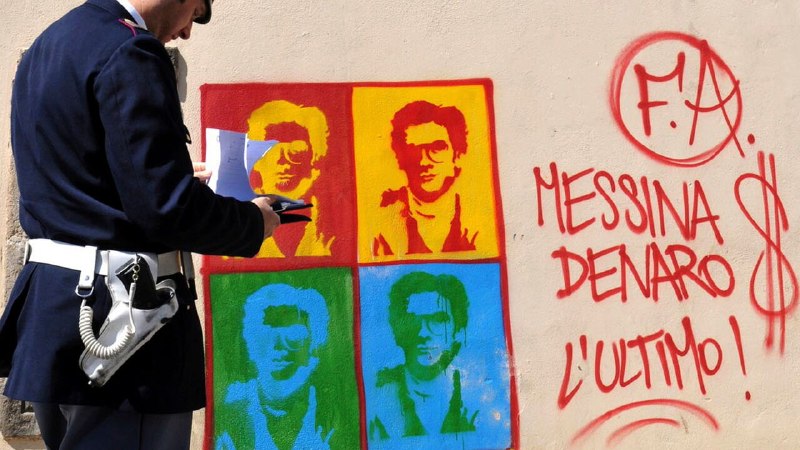 Italy has tracked down Cosa Nostra’s riches