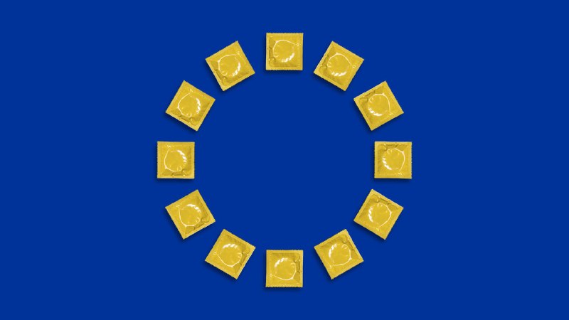 Sexually transmitted infections are surging in Europe