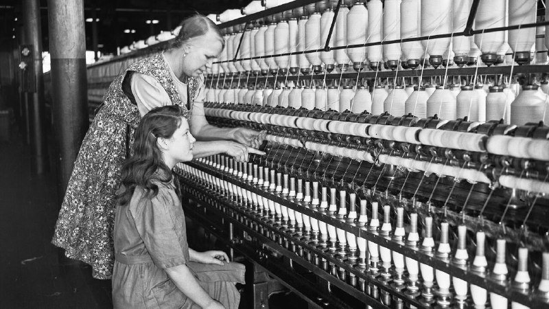 British politicians want a manufacturing jobs boom