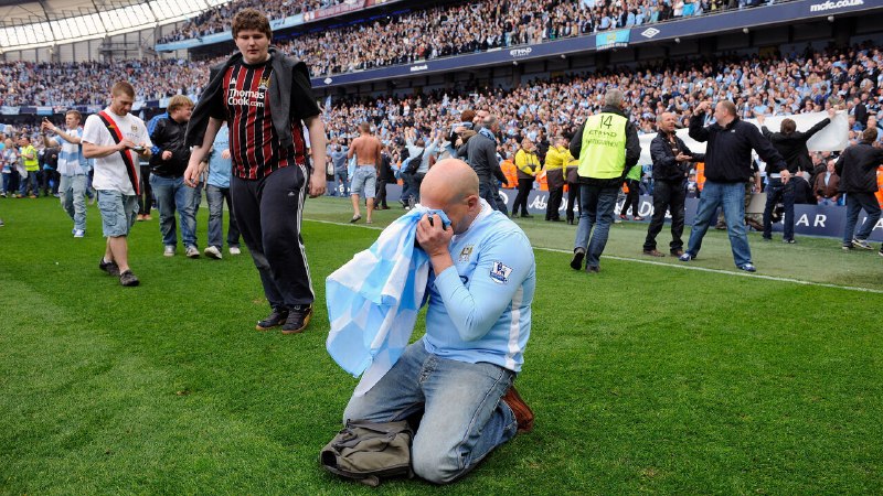 Manchester City, found guilty of cheating, stares into the abyss