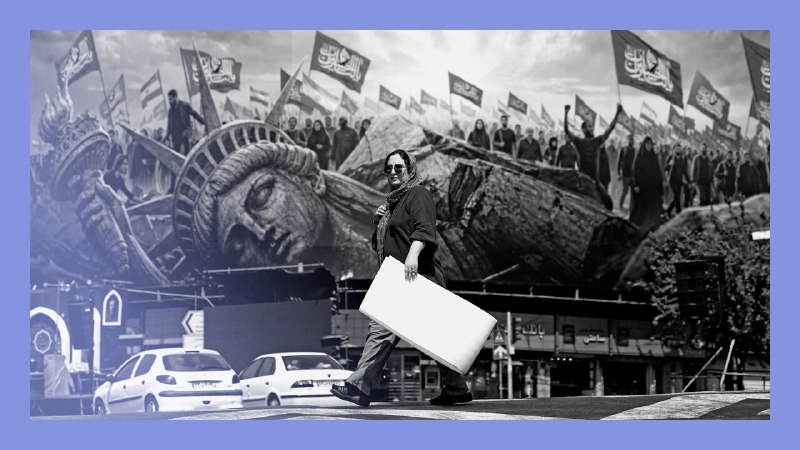 Even-more-maximum pressure: sanctions on Iran
