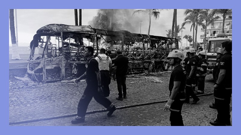 Chapo, Mayo, Mencho: another Mexican kingpin falls