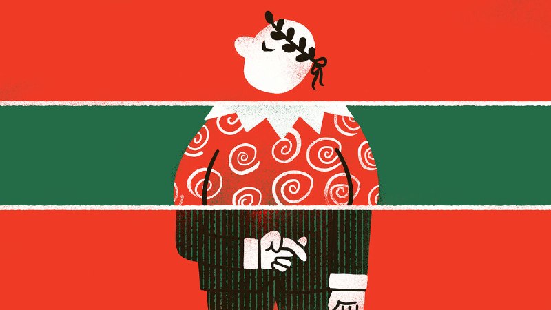 What makes a great investor?