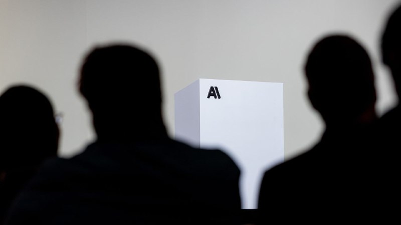 The Long Doomsday of A.I.